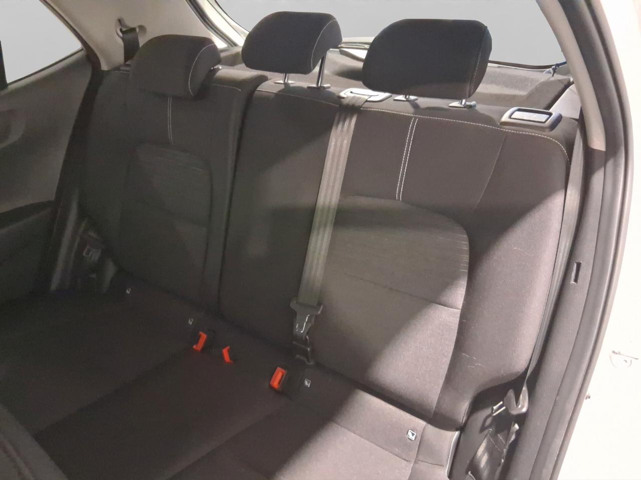 Kia Picanto 1.0 12V 5 porte Urban Techno&Design Pack