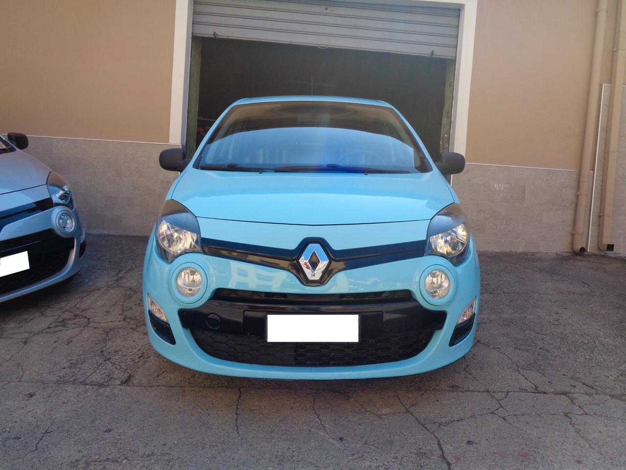 Renault Twingo 1.2 Night&Day (FINANZIABILE)
