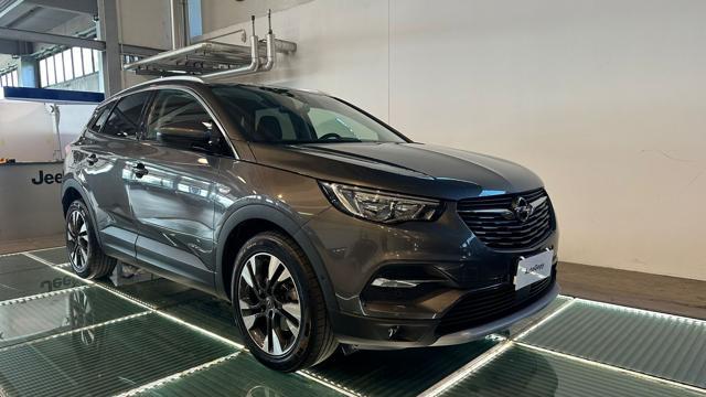 OPEL Grandland X 1.2 Turbo 12V 130 CV Start&Stop aut. Innovation