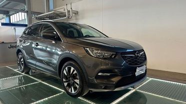 OPEL Grandland X 1.2 Turbo 12V 130 CV Start&Stop aut. Innovation