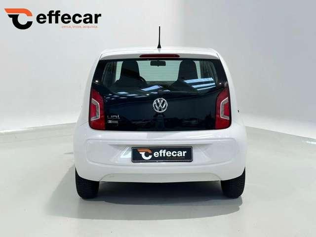 Volkswagen up! 1.0 5p. move up!