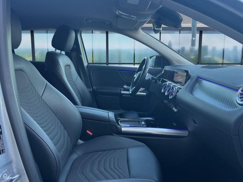 Mercedes-Benz GLA GLA 200 d Automatic Progressive Advanced Plus