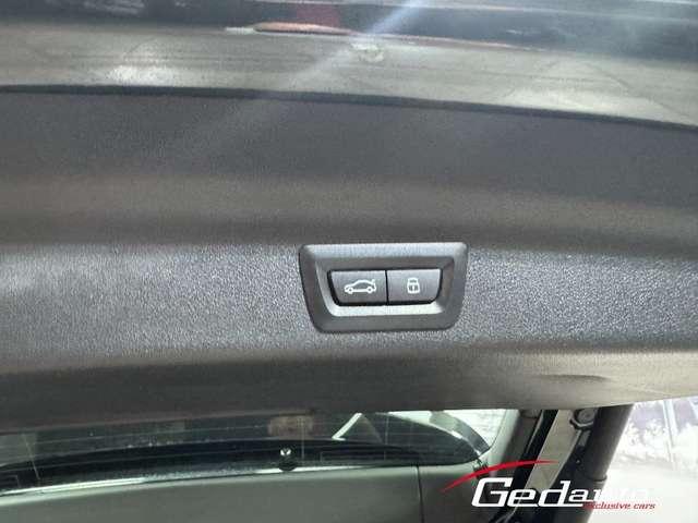 BMW X1 sDrive 18d AUT. xLine FULL-LED NAVI