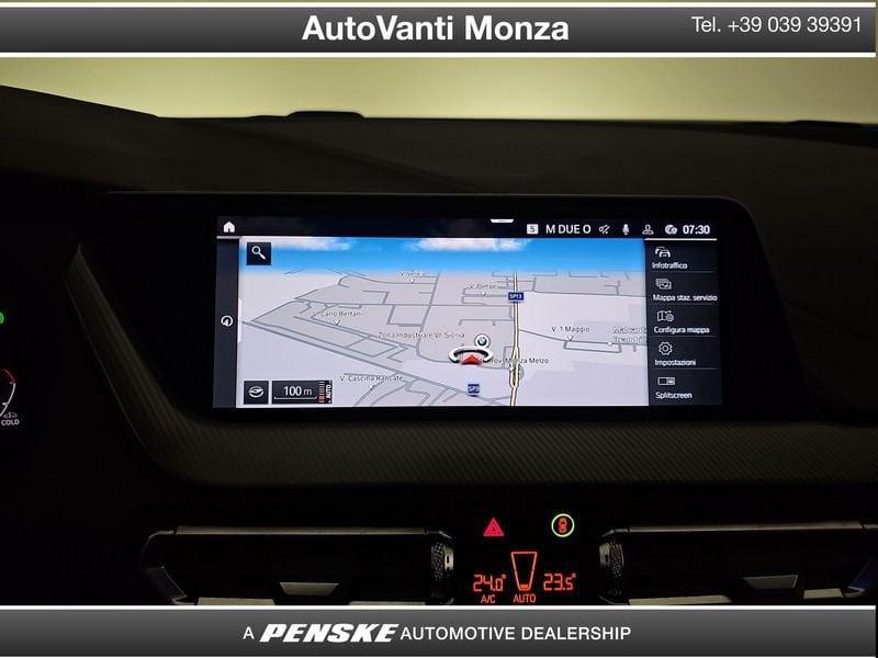 BMW Serie 1 118d 5p. Msport