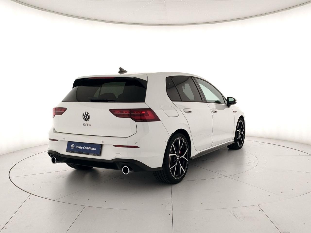 Volkswagen Golf 2.0 tsi gti 245cv dsg