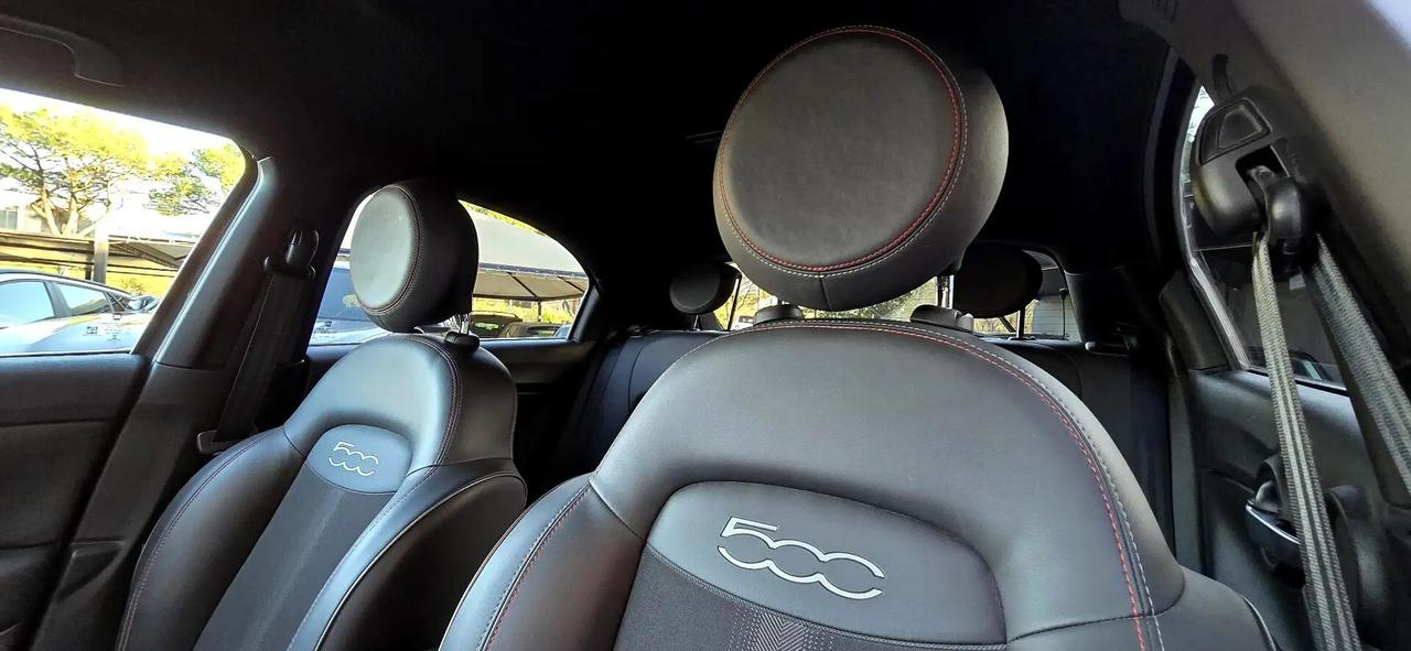 Fiat 500X 1.6 mjet Sport 130cv