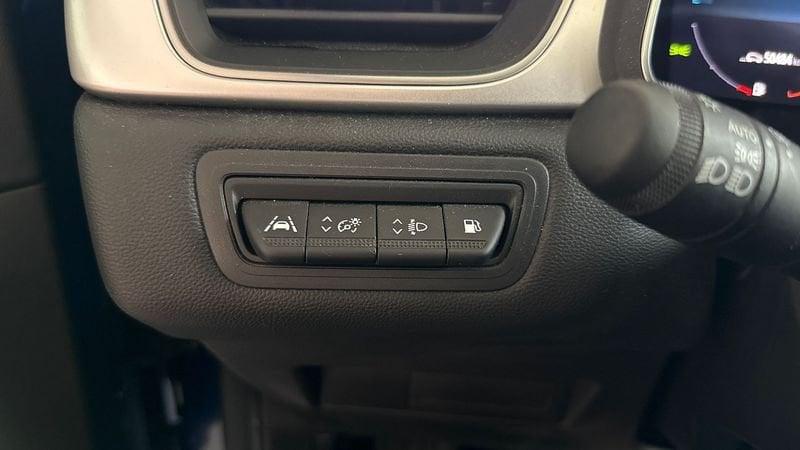 Renault Captur 1.6 E-TECH Plug-in Hybrid 160cv Intens Auto