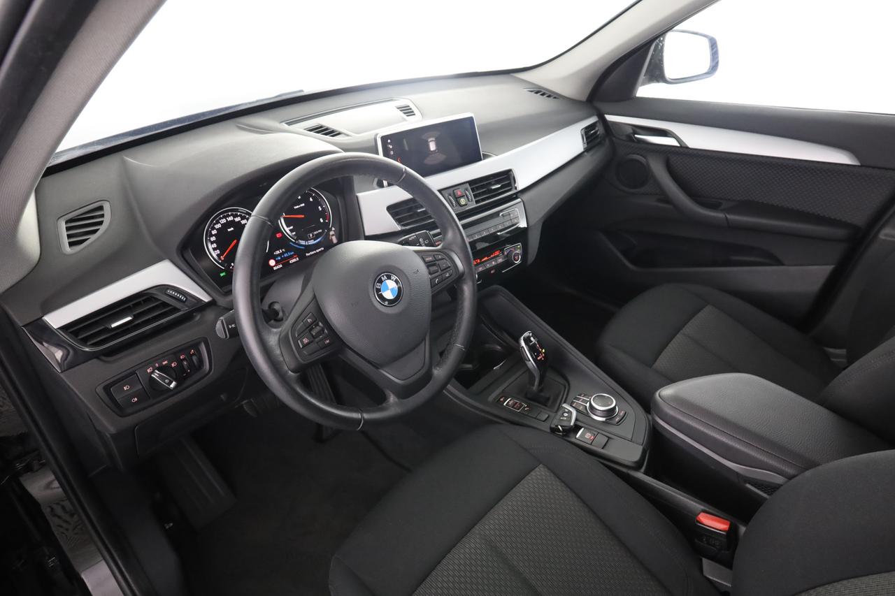 BMW X1 (F48) X1 sDrive18d BUSINESS ADVANTAGE