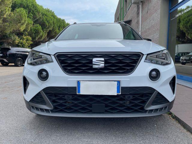 SEAT Arona 1.0 TSI 95CV FR BICOLOR UNIPROPRIETARIO
