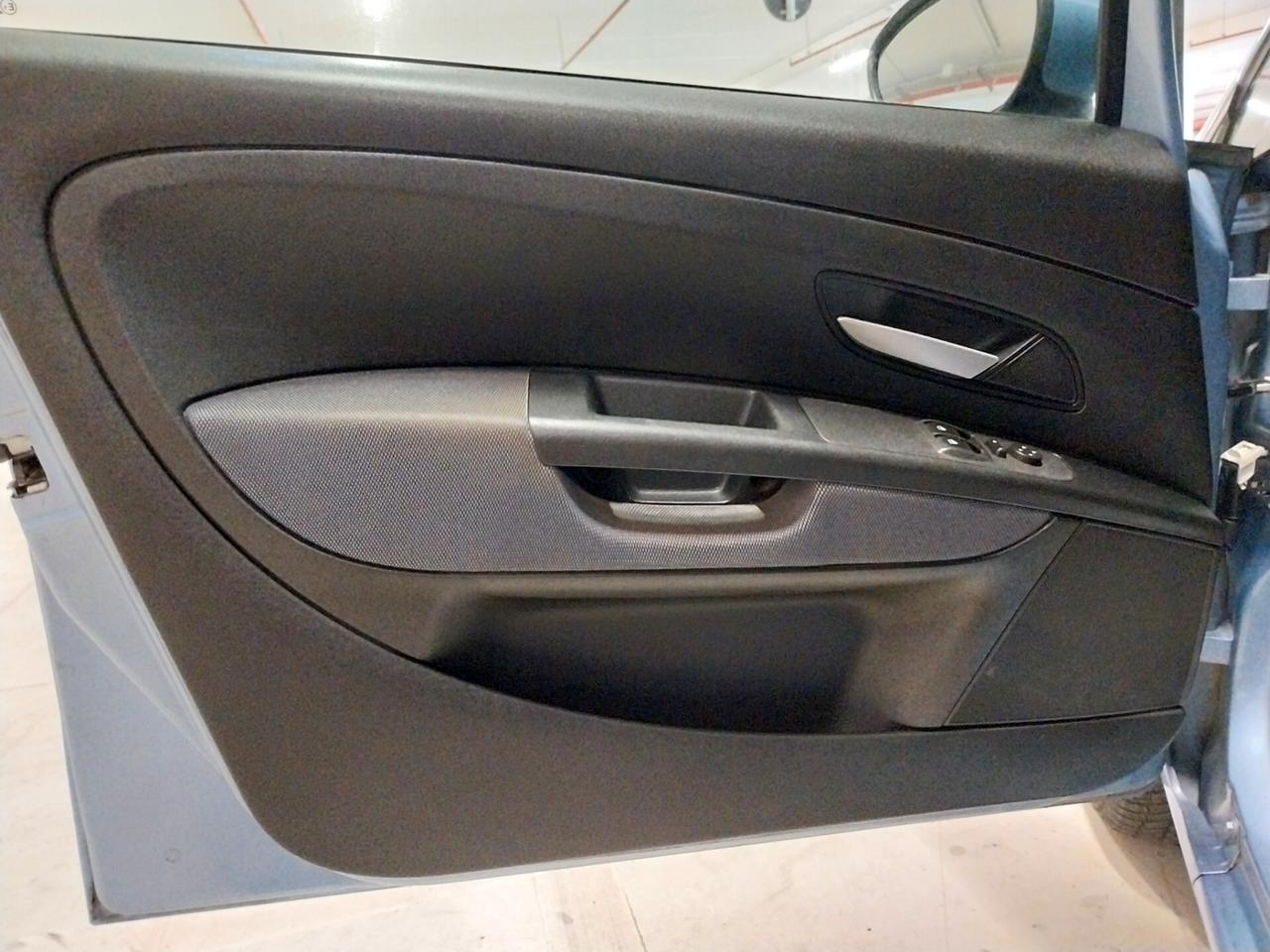 Fiat Grande Punto 1.2 5 porte Dynamic - OK NEOPATENTATI