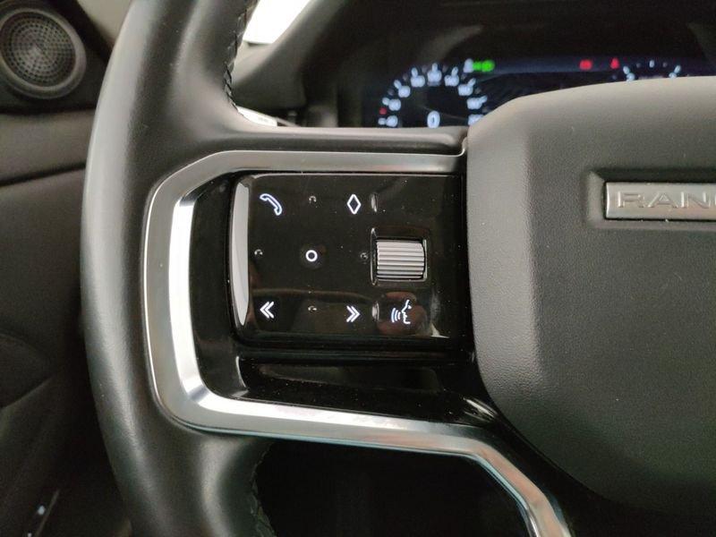 Land Rover RR Evoque Range Rover Evoque 2.0d i4 mhev SE awd 163cv auto