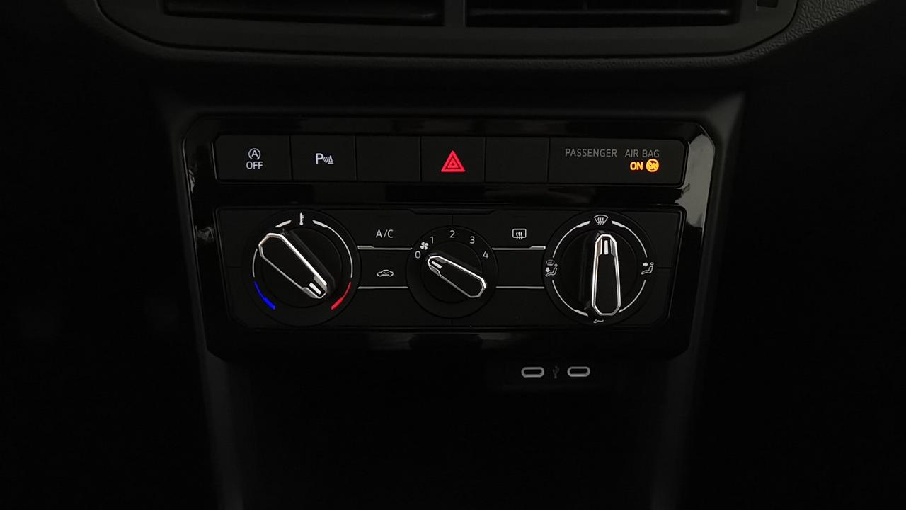 VOLKSWAGEN T-Cross 2019 - T-Cross 1.0 tsi Style 95cv