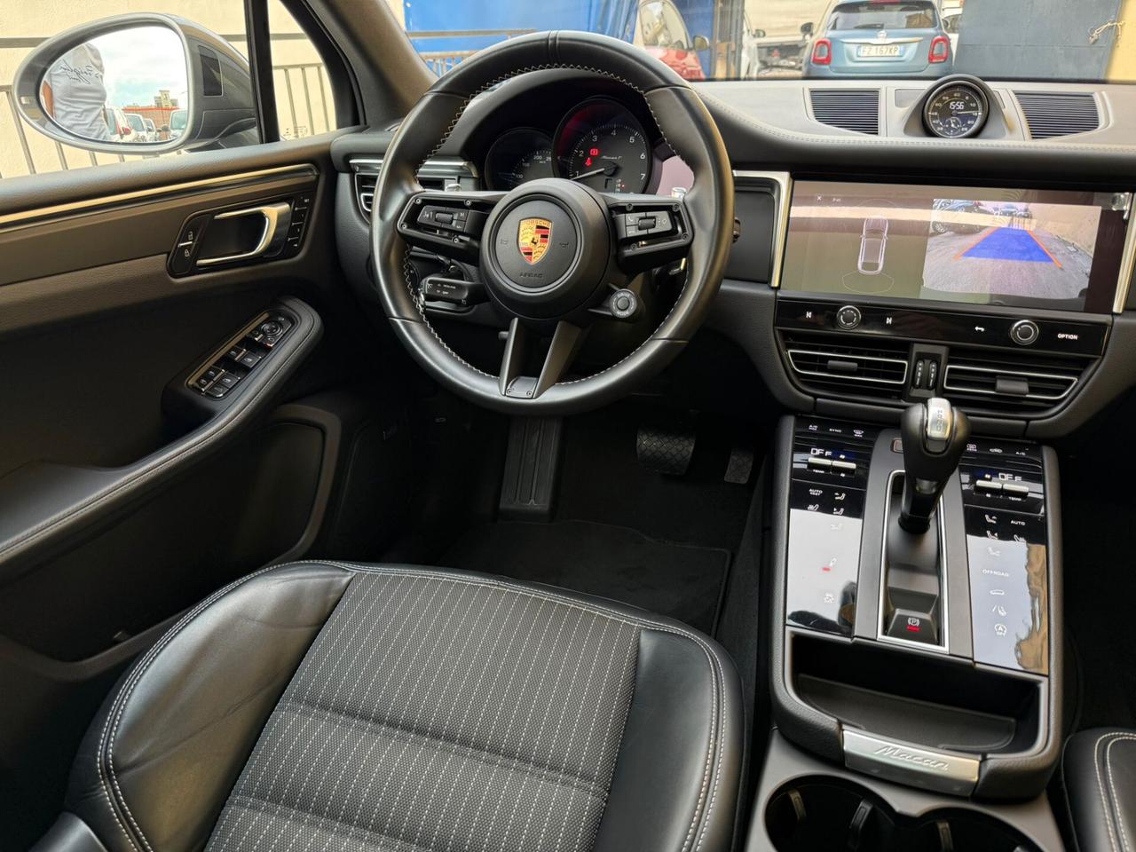 Porsche Macan 2.0 T