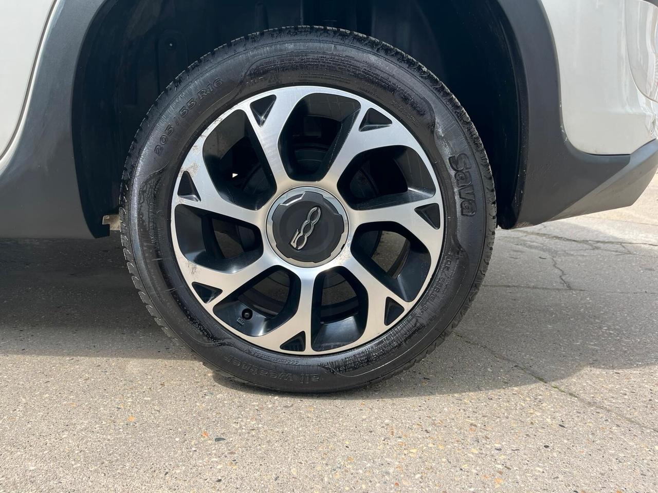 Fiat 500L 1.3 Multijet 95 CV Cross