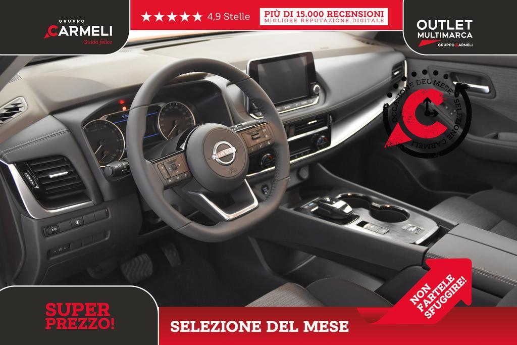 Nissan X-Trail 1.5 e-POWER Acenta 2WD