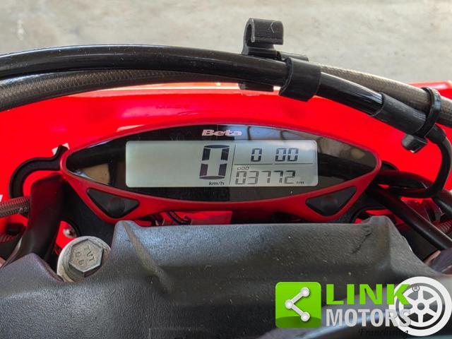 BETA RR 125 2 tempi Enduro