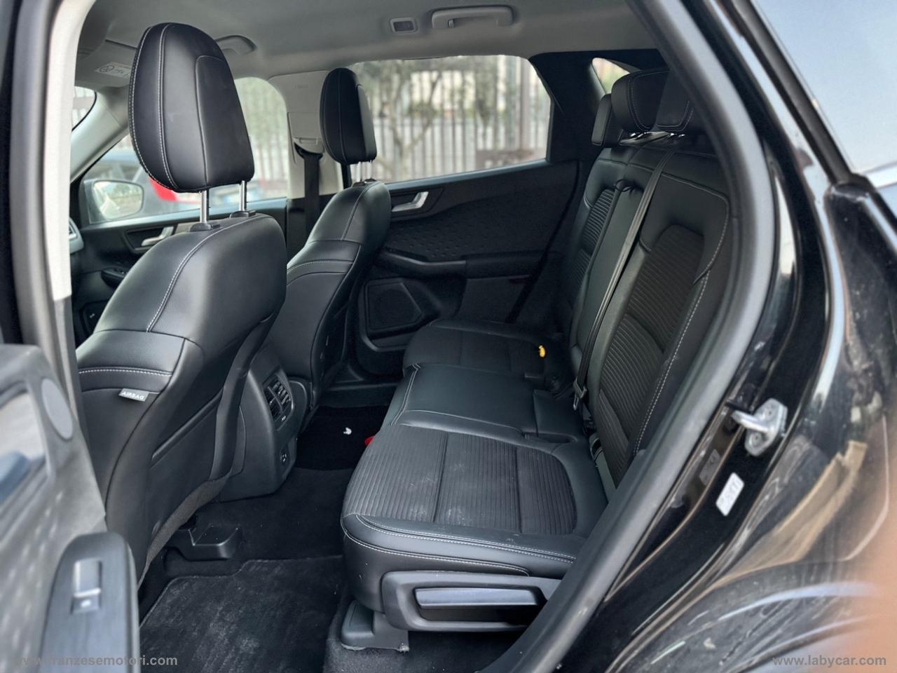 Ford Kuga 1.5 EcoBlue 120 CV 2WD Titanium