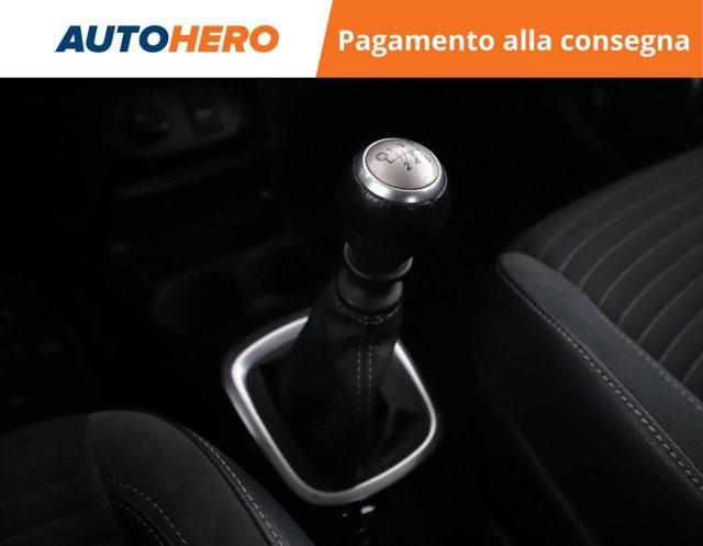 TOYOTA Yaris 1.4 D-4D 5 porte Active