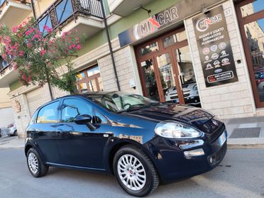 Fiat Punto 1.3 MJT 95CV Street DIESEL PRRFETTA