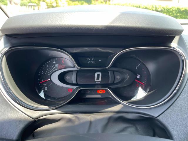RENAULT Captur dCi 8V 90 CV Start&Stop Energy Hypnotic