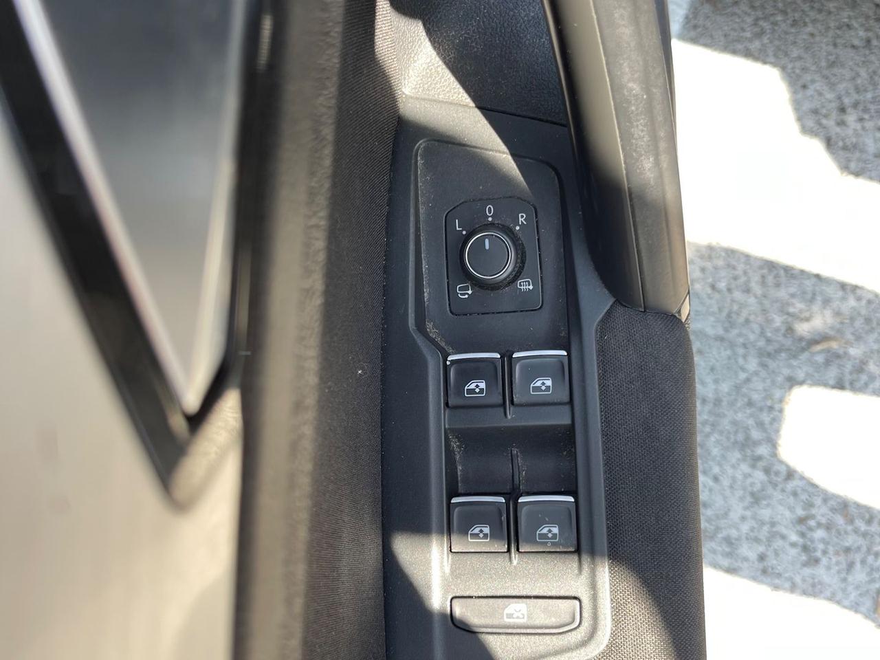 Volkswagen Tiguan Business 2.0 TDI #6539