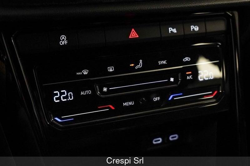 Volkswagen T-Roc T-Roc 2.0 TDI SCR Style