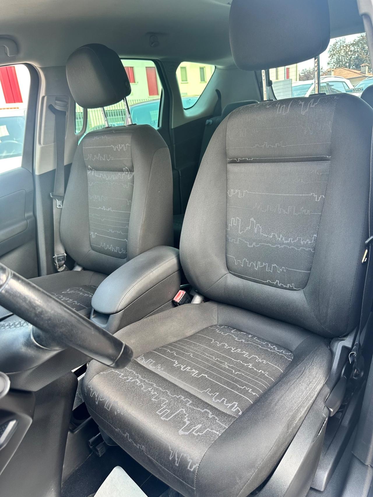 Opel Meriva 1.3CDTI 95CV Elective -Neopatentati