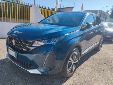 Peugeot 3008 BlueHDi 130 EAT8 Allure Pack N1 Autocarro