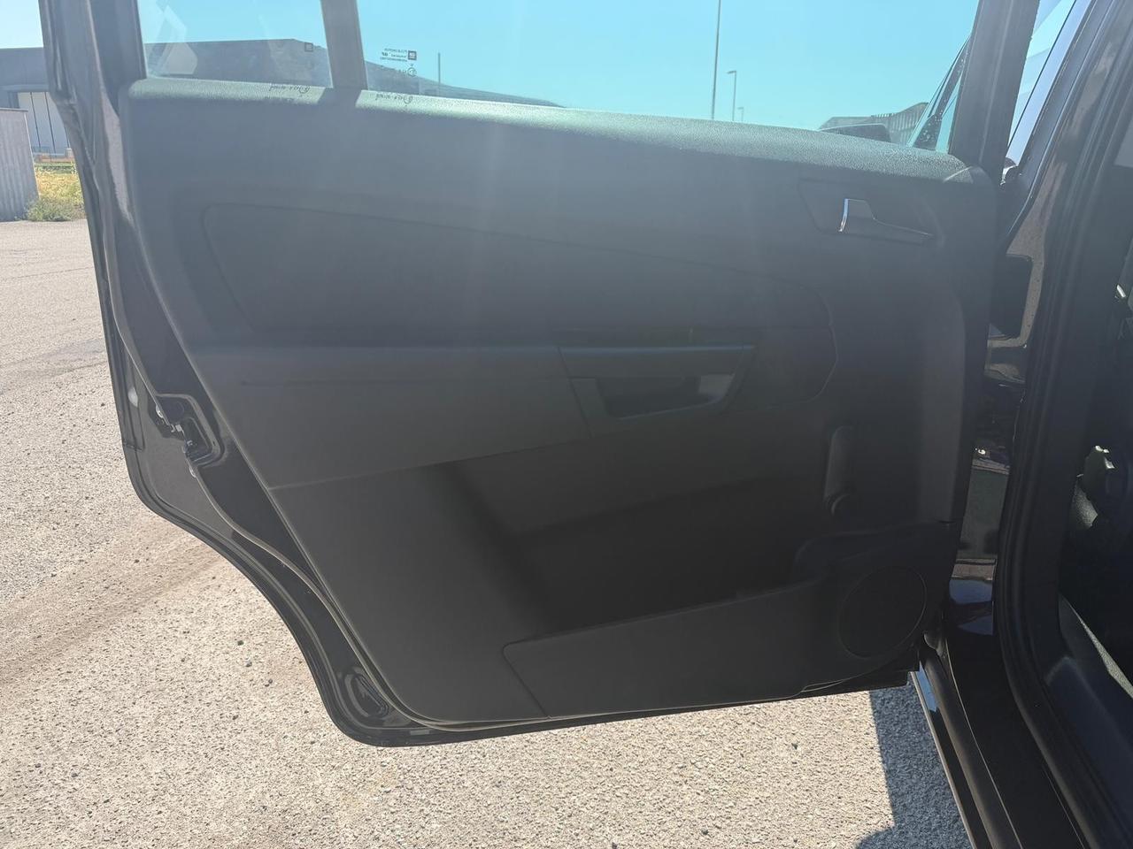 Opel Zafira CDTI ecoFLEX Cosmo 139000 KM