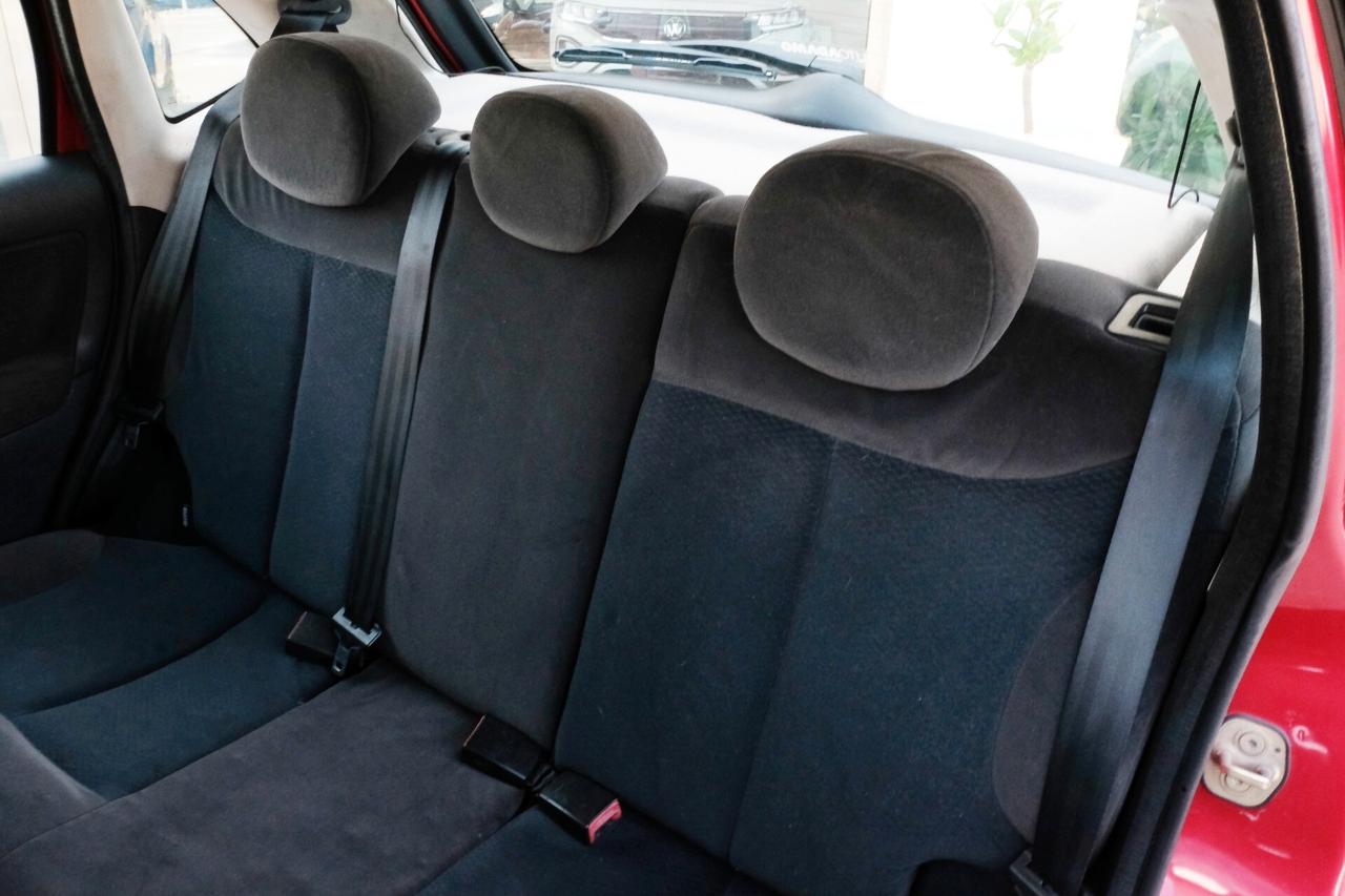Citroen C3 1.4 HDi 70CV