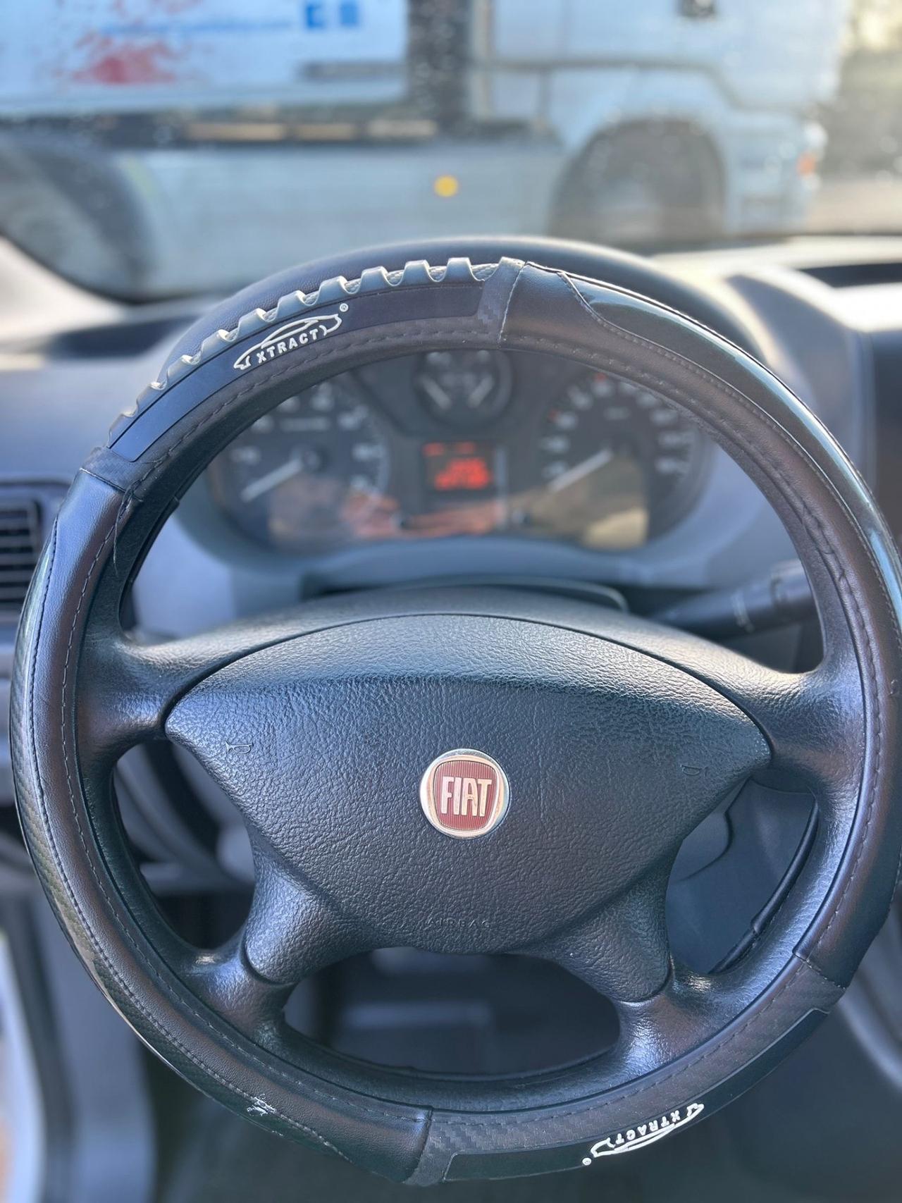 Fiat Scudo 2.0 MJT-2012 FRIGO