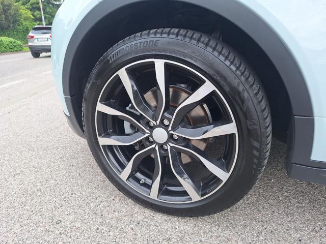 LAND ROVER Range Rover Evoque 2.0 TD4 150 CV 5p. HSE Dynamic N°FC130