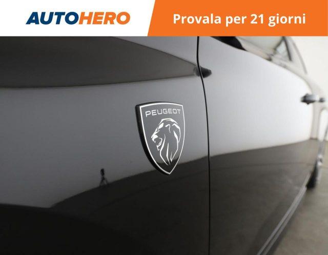 PEUGEOT 308 Plug-in Hybrid 180 e-EAT8 SW GT