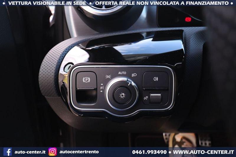 Mercedes-Benz Classe A A 250 Aut 4Matic Premium AMG Night EDITION