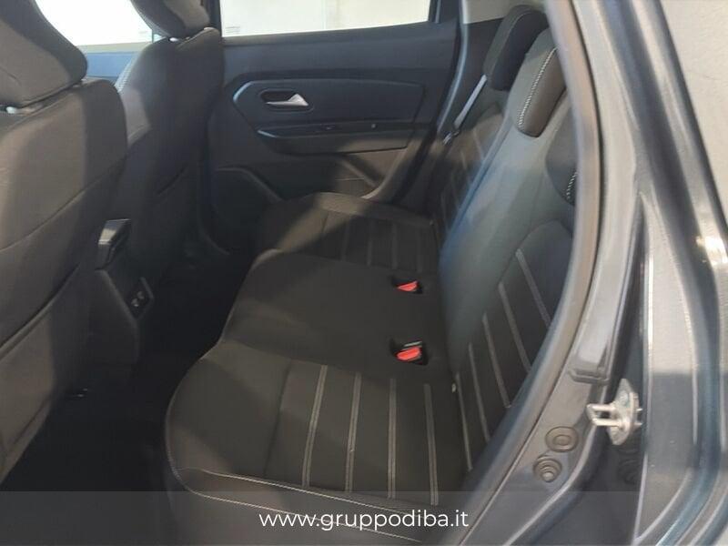 Dacia Duster II 2021 1.5 blue dci Prestige 4x4 115cv