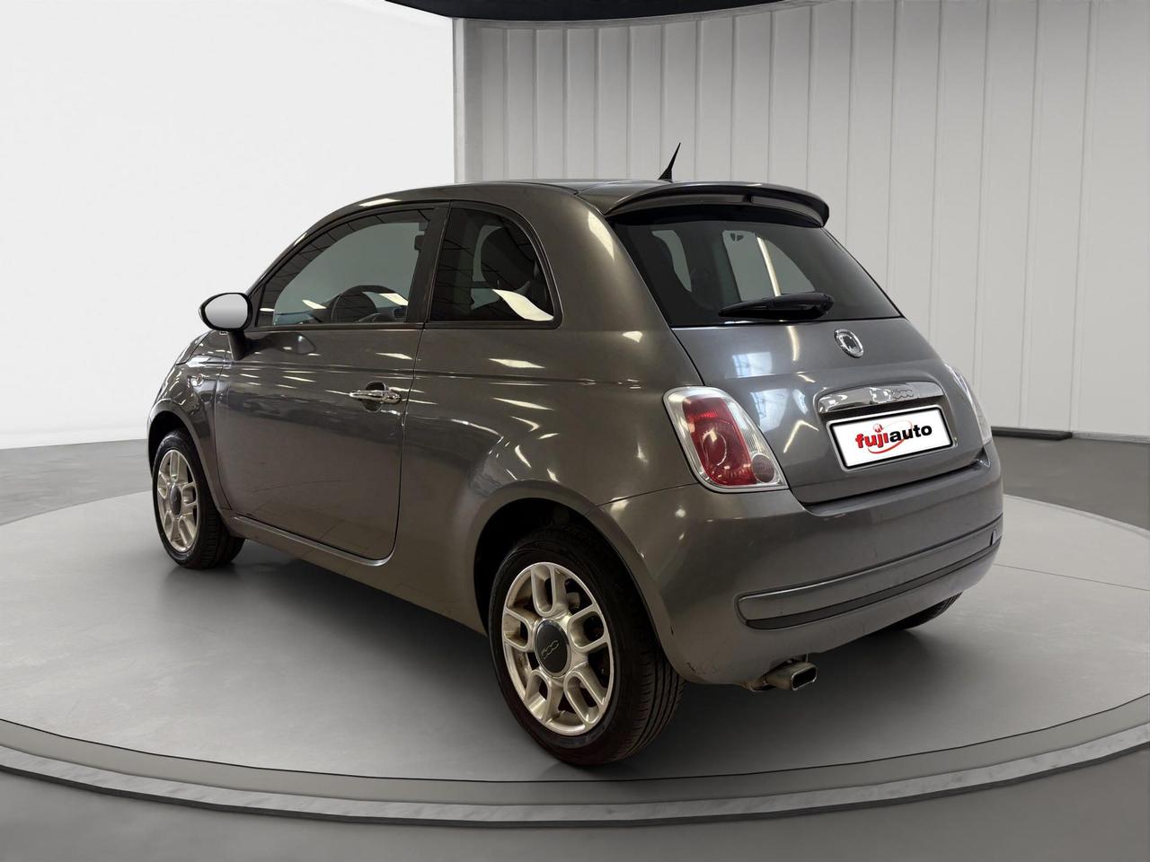 Fiat 500 1.4 16v Sport 100cv