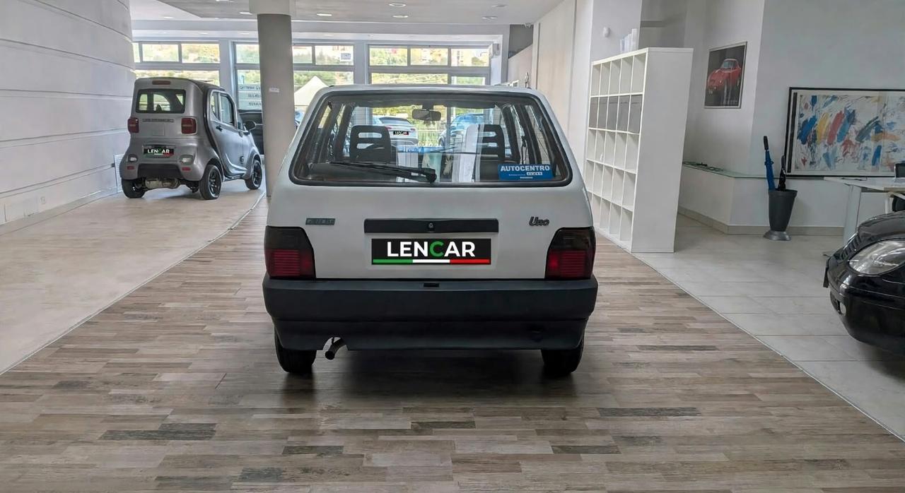 Fiat Uno 45 5 porte