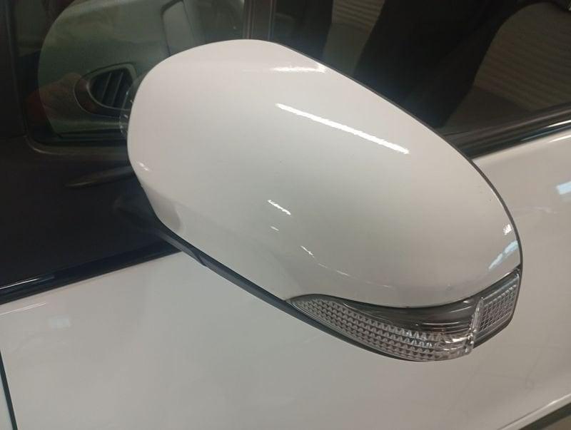 Toyota Yaris Yaris 1.5 Hybrid 5 porte Active