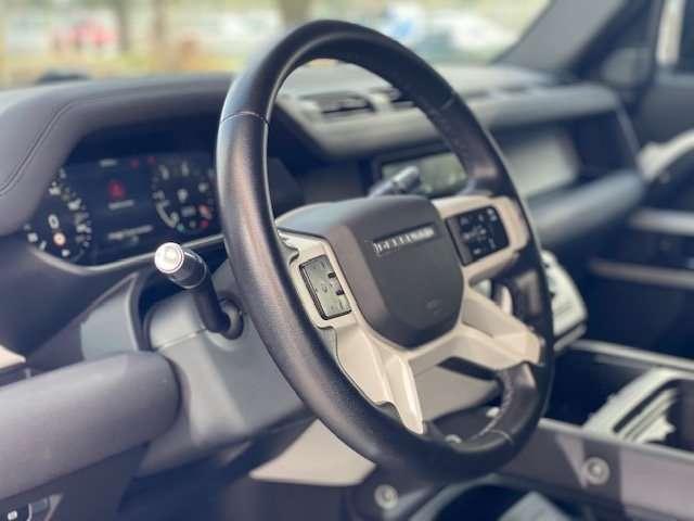 Land Rover Defender Defender VII 110 3.0d i6 mhev S awd 200cv auto