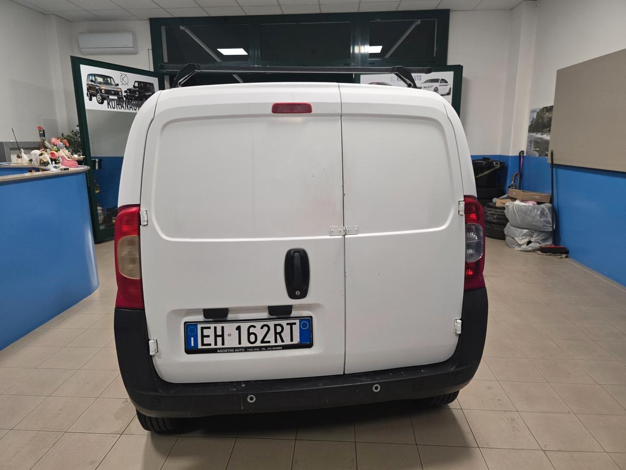 Fiat Fiorino 1.3 MJT 75CV Furgone