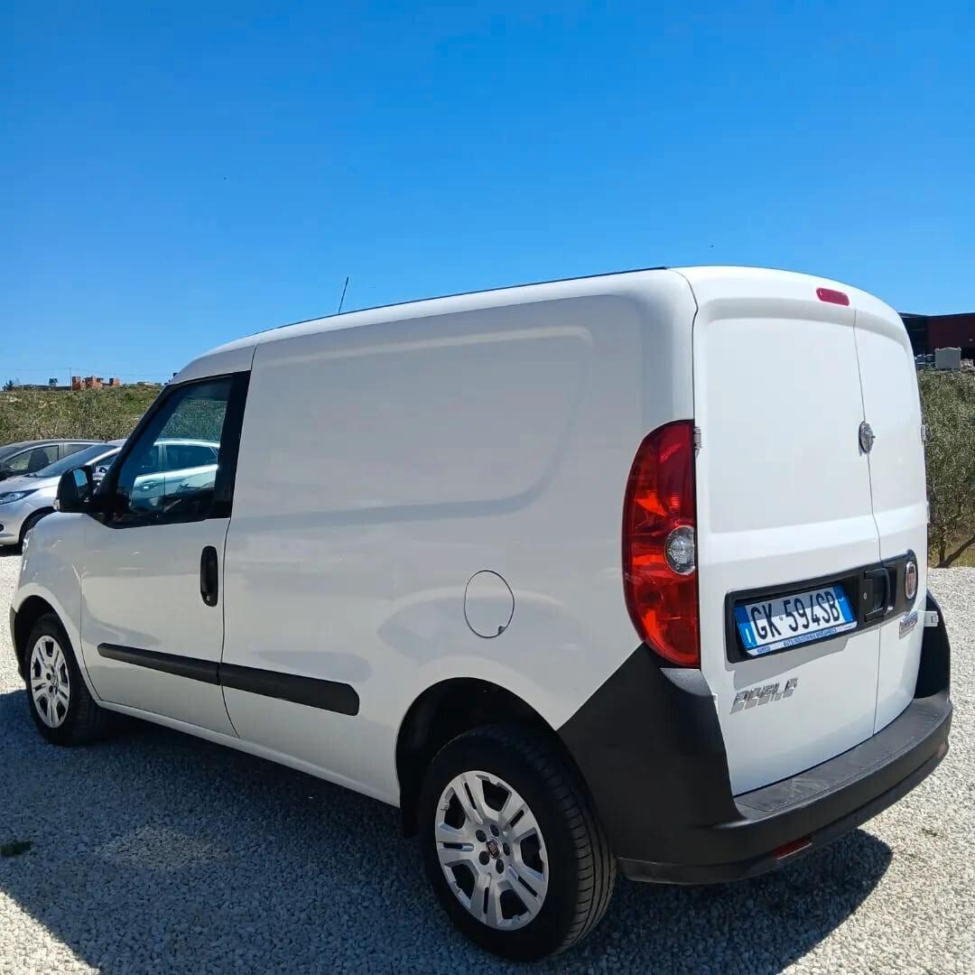 Fiat Doblo Doblò 1.6 MJT 120CV S&S PC-TN Cargo Business