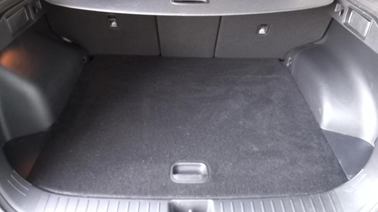 Kia Sportage 1.6 CRDi MHEV DCT Style