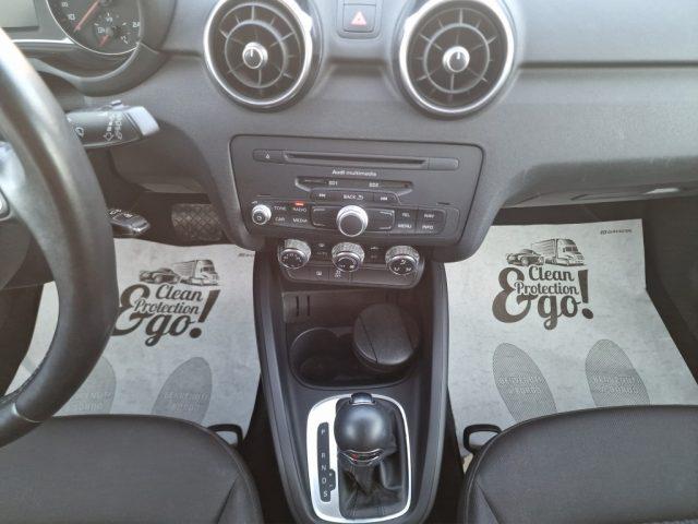AUDI A1 SPB 1.6 TDI Admired