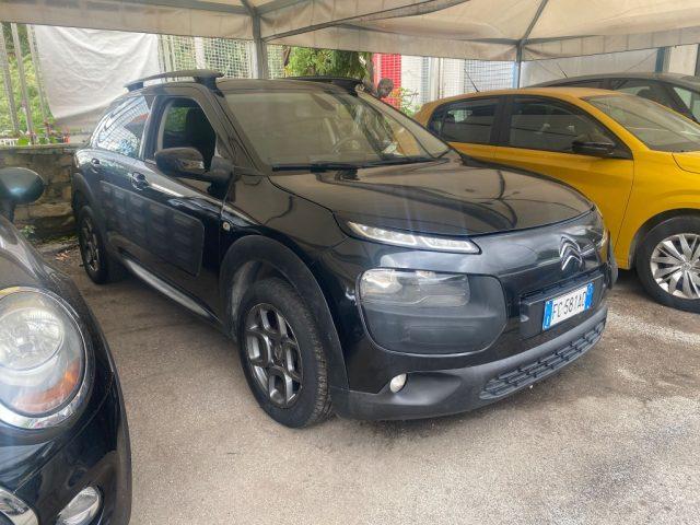 CITROEN C4 Cactus BlueHDi 100 Feel
