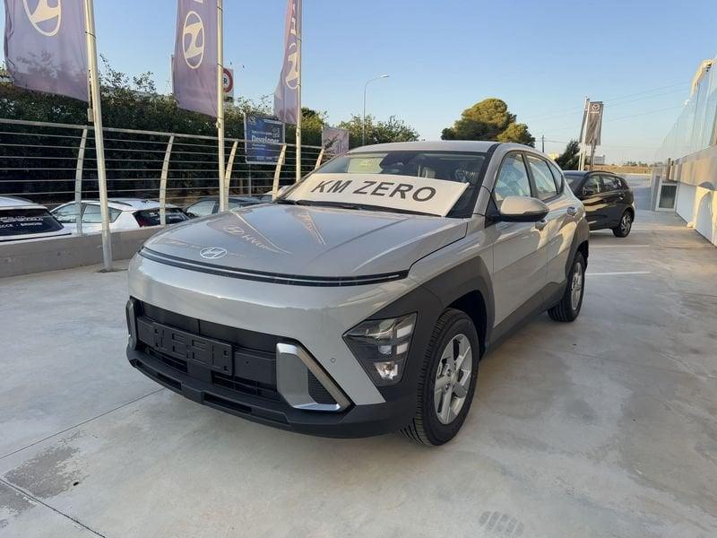 Hyundai Kona HEV 1.6 DCT XTech