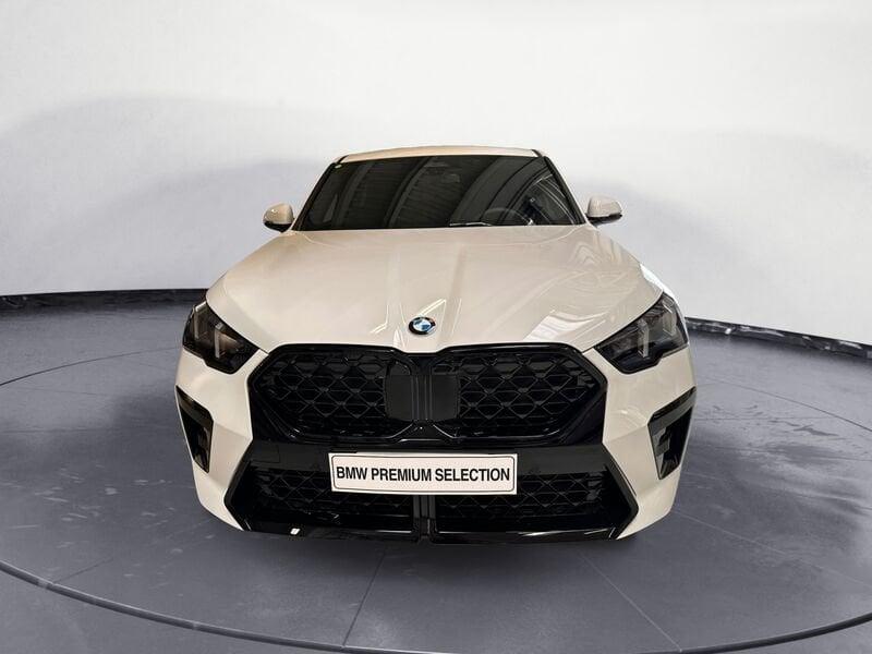 BMW X2 xDrive 20d M Sport Pro 48V MHEV DCT