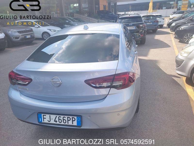 Opel Insignia 1.6 CDTI 136CV Start&Stop Sports Tourer Cosmo Business