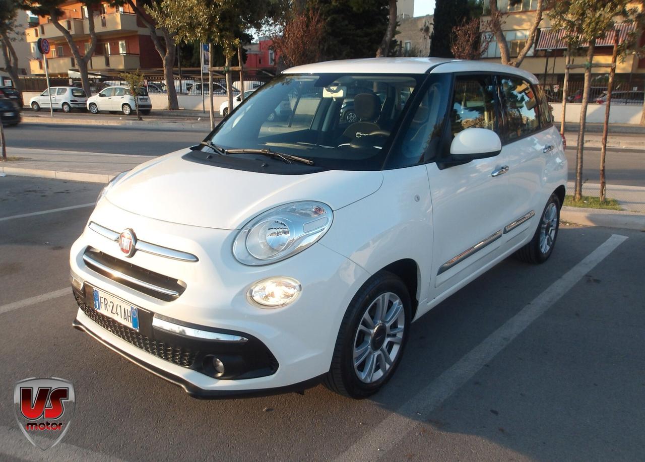 FIAT 500L 1.4 B/GPL -GARANZIA FULL