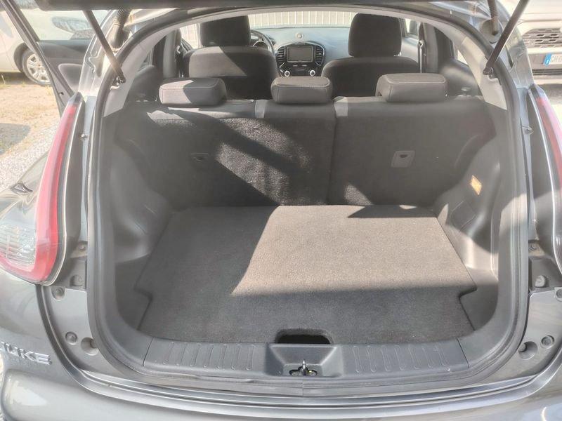 Nissan Juke 1.2 DIG-T 115 Start&Stop Acenta