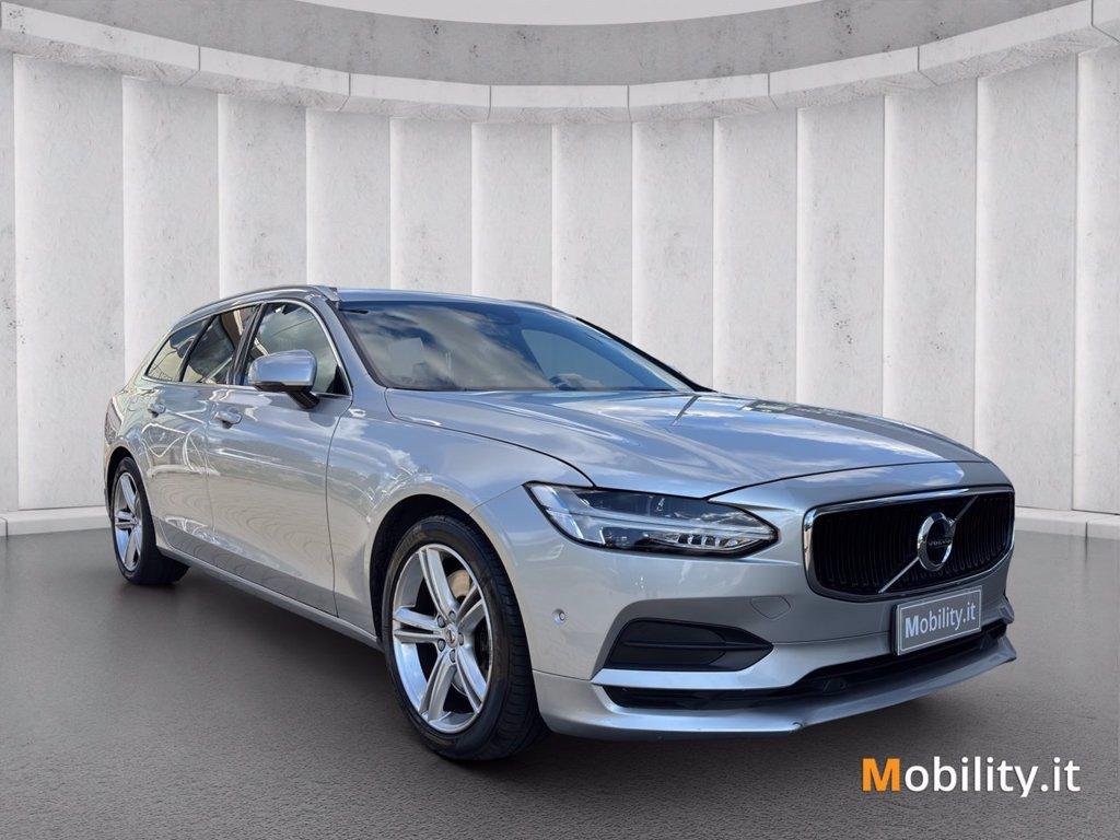 VOLVO V90 2.0 d5 Business Plus awd geartronic del 2017